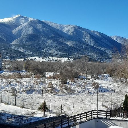 Lux Apartament L201 Bansko Buitenkant foto