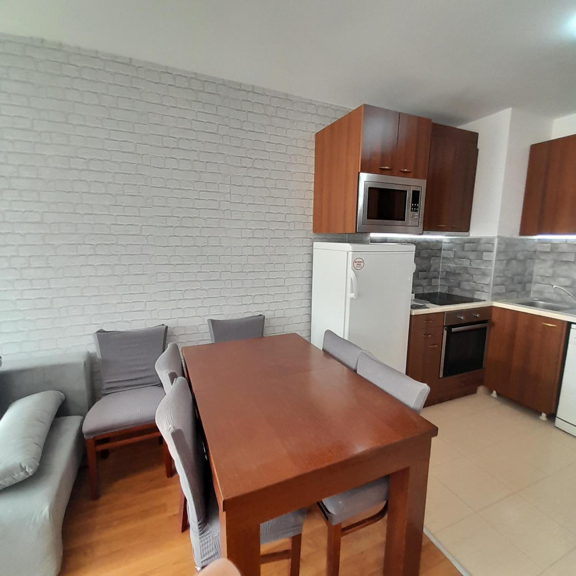 Lux Apartament L201 Bansko Buitenkant foto