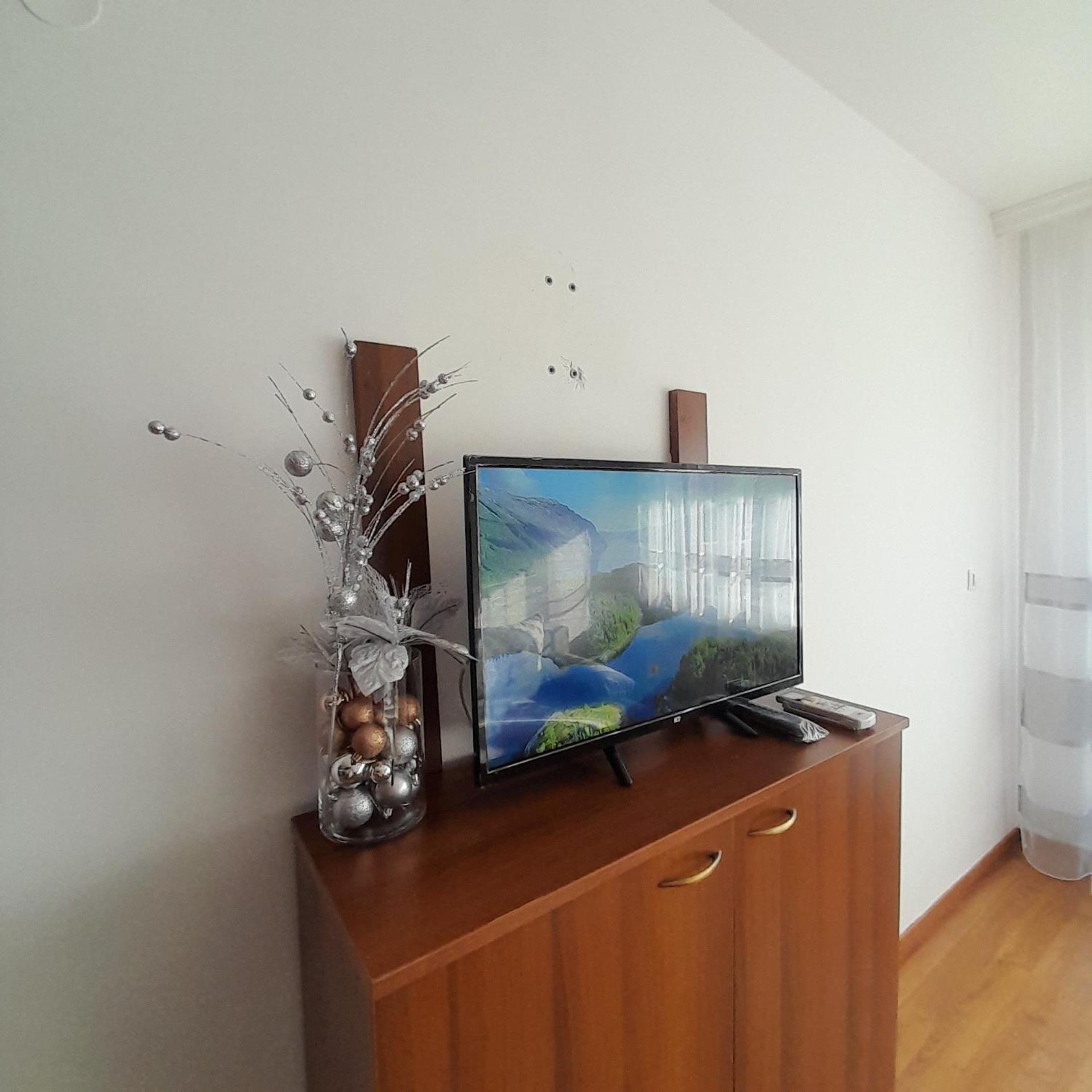 Lux Apartament L201 Bansko Buitenkant foto