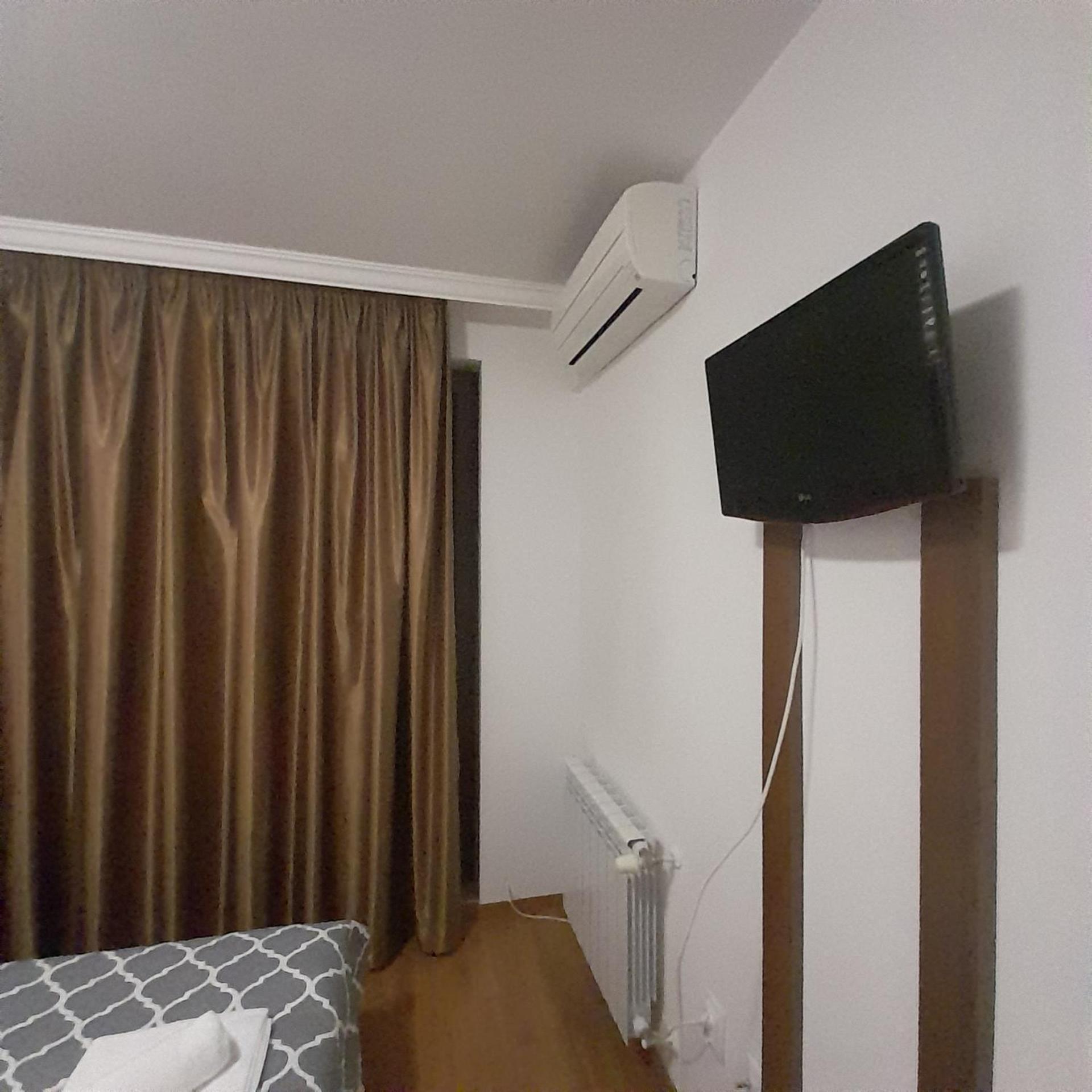 Lux Apartament L201 Bansko Buitenkant foto