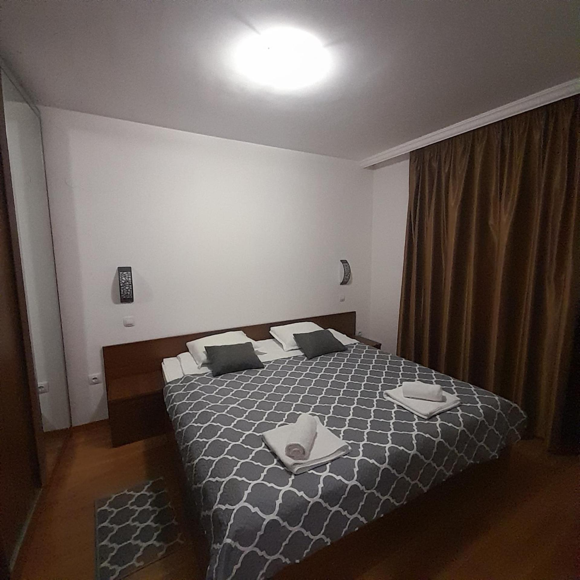 Lux Apartament L201 Bansko Buitenkant foto