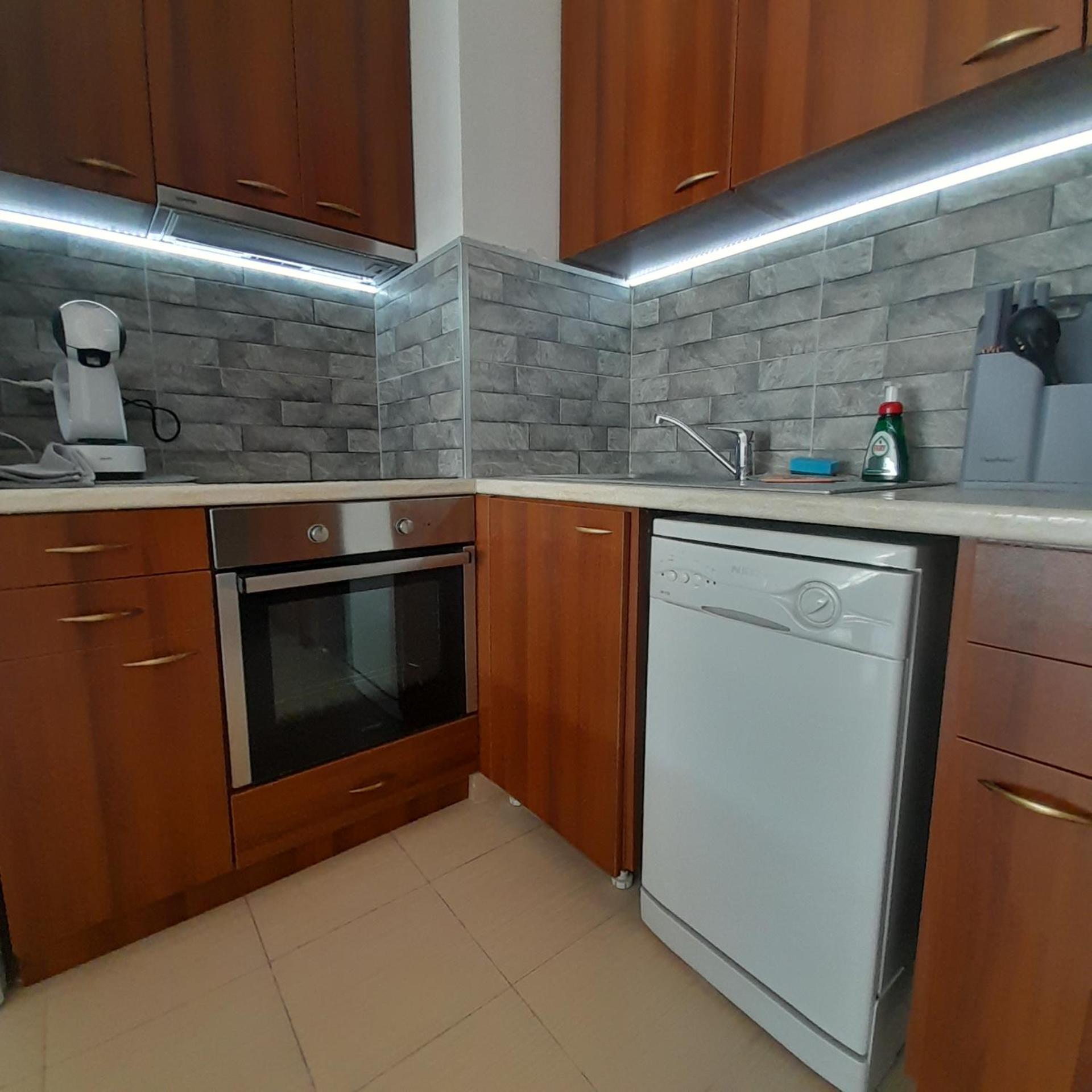 Lux Apartament L201 Bansko Buitenkant foto