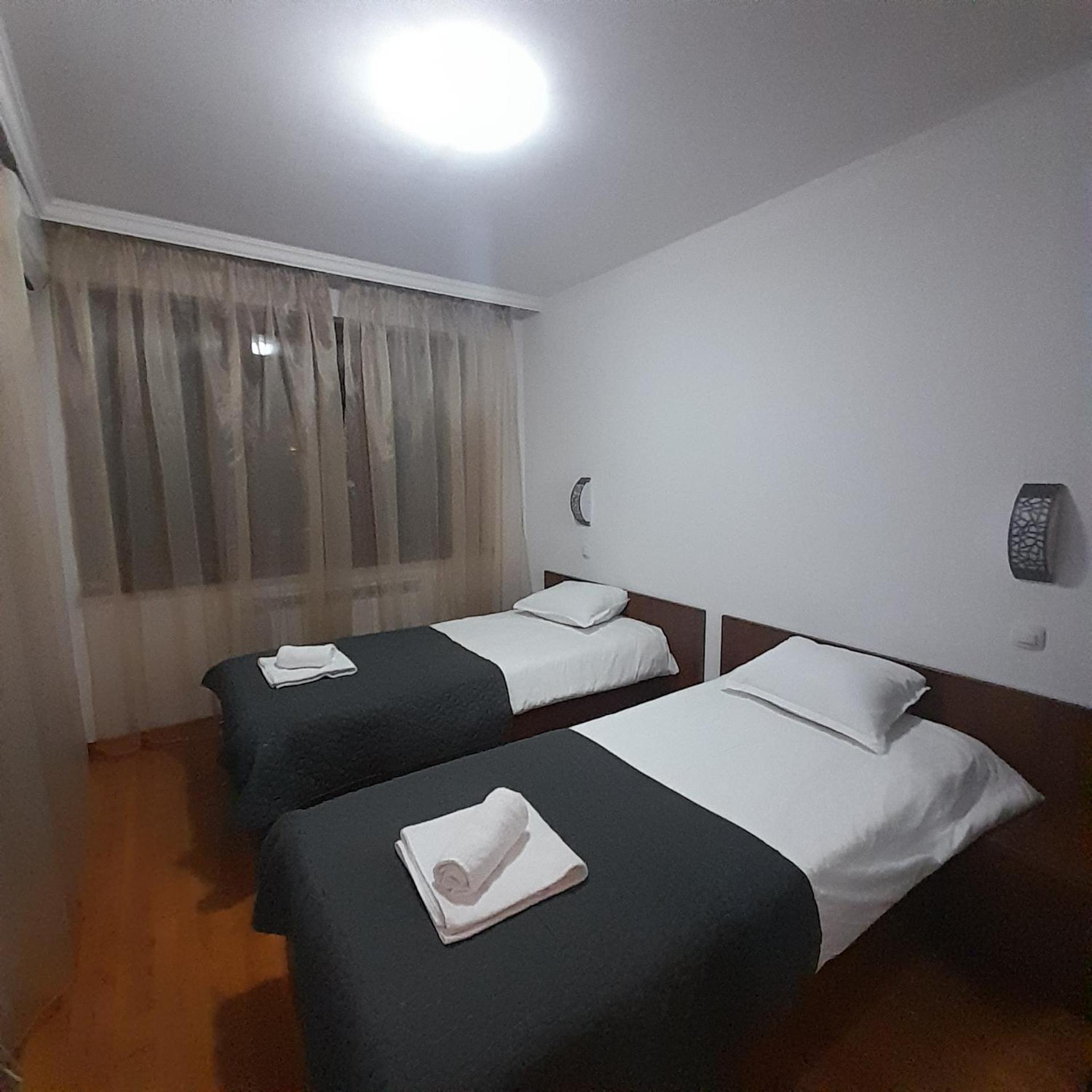 Lux Apartament L201 Bansko Buitenkant foto