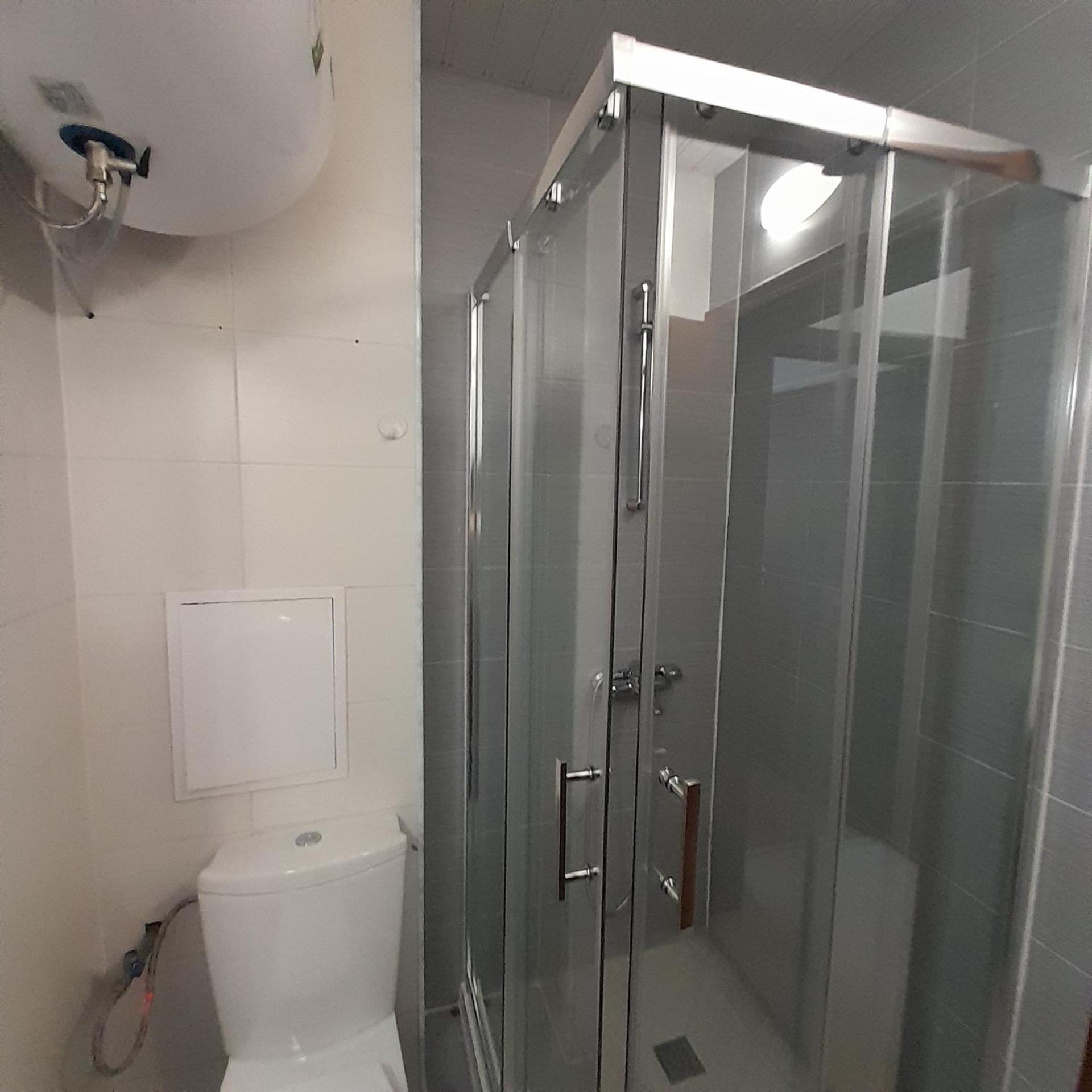 Lux Apartament L201 Bansko Buitenkant foto