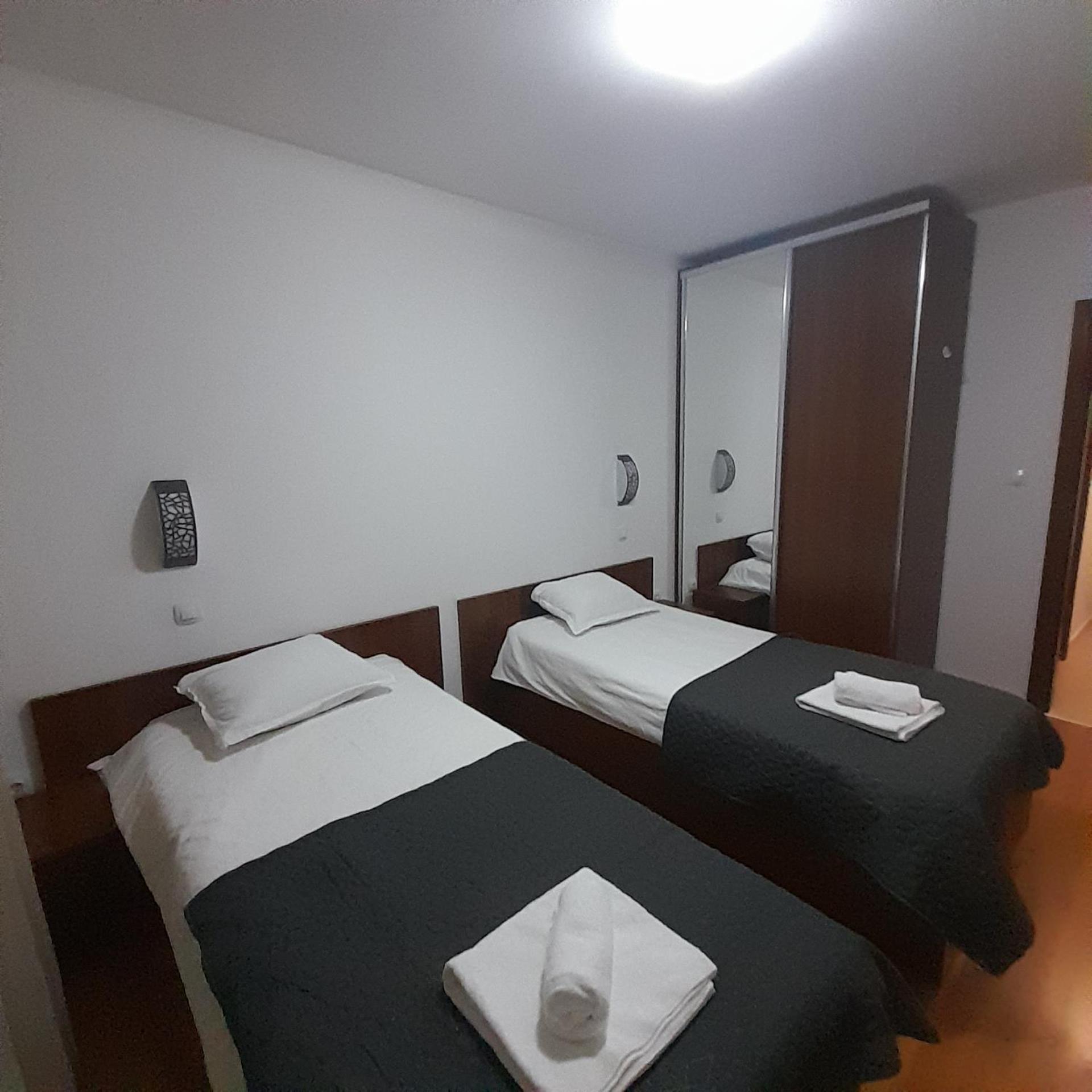 Lux Apartament L201 Bansko Buitenkant foto