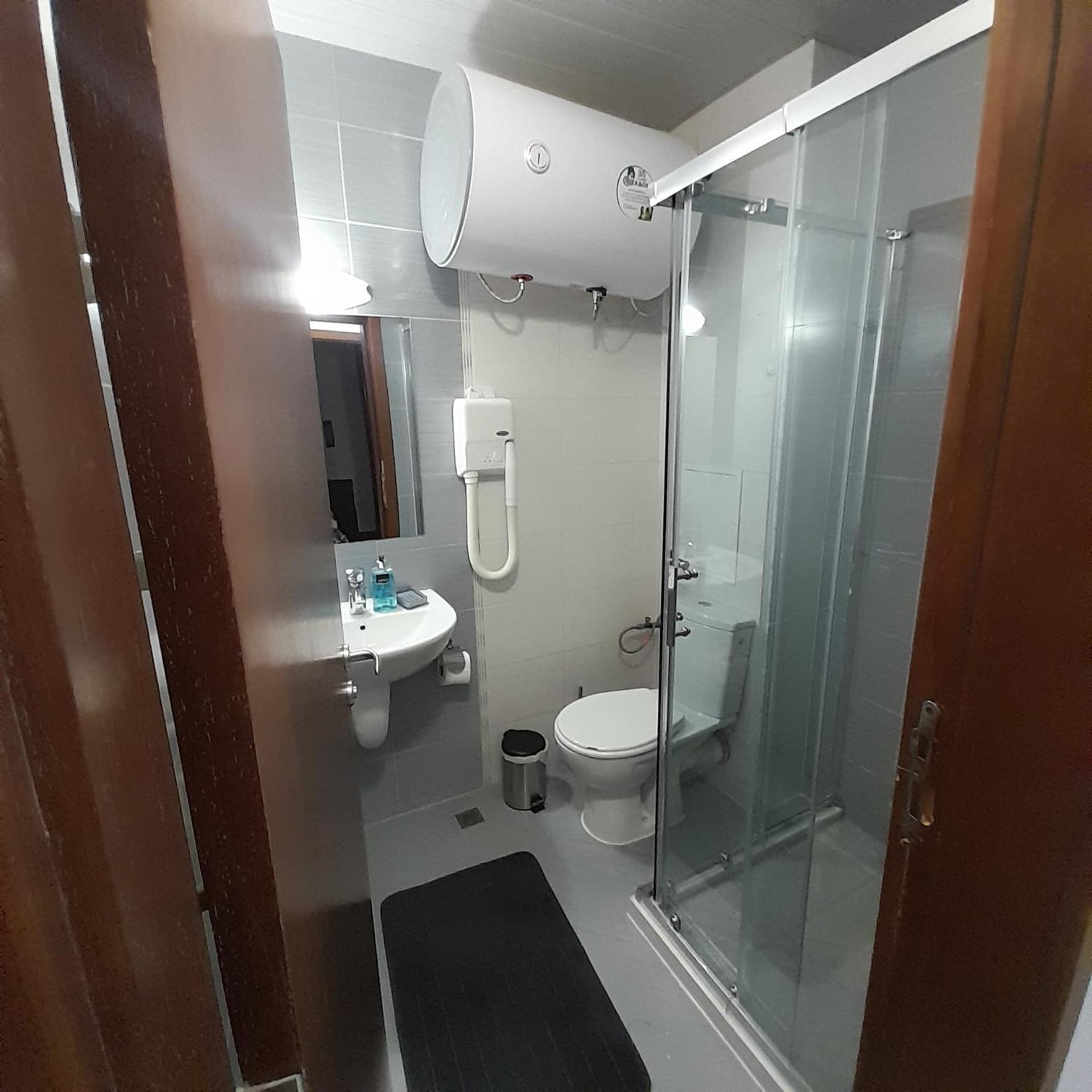 Lux Apartament L201 Bansko Buitenkant foto