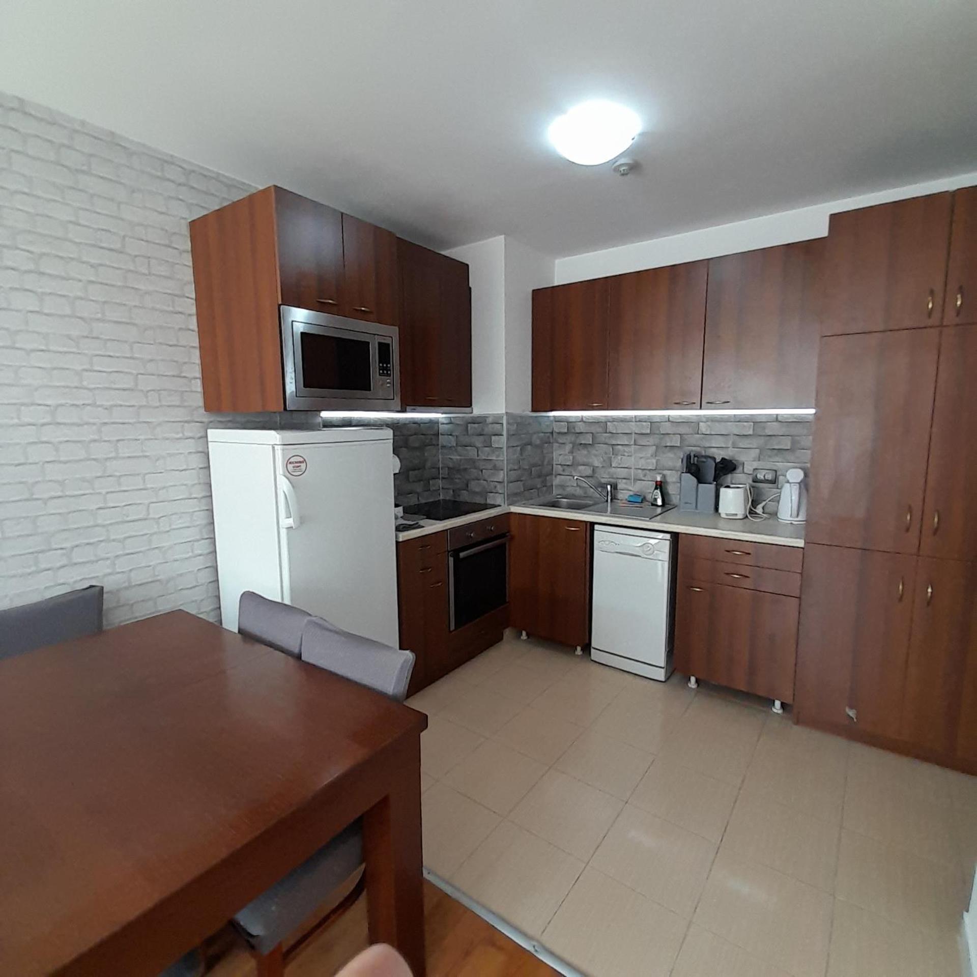 Lux Apartament L201 Bansko Buitenkant foto