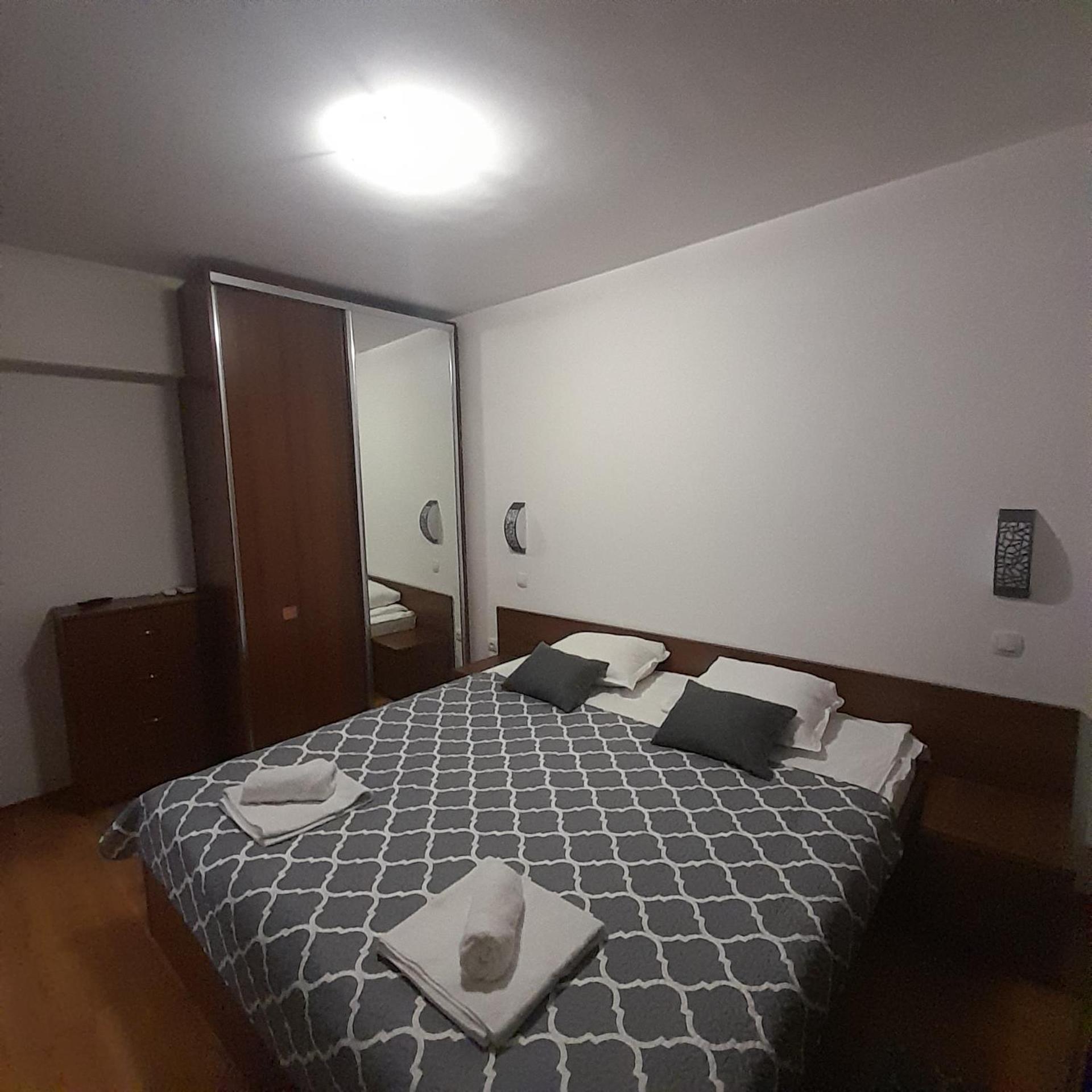 Lux Apartament L201 Bansko Buitenkant foto