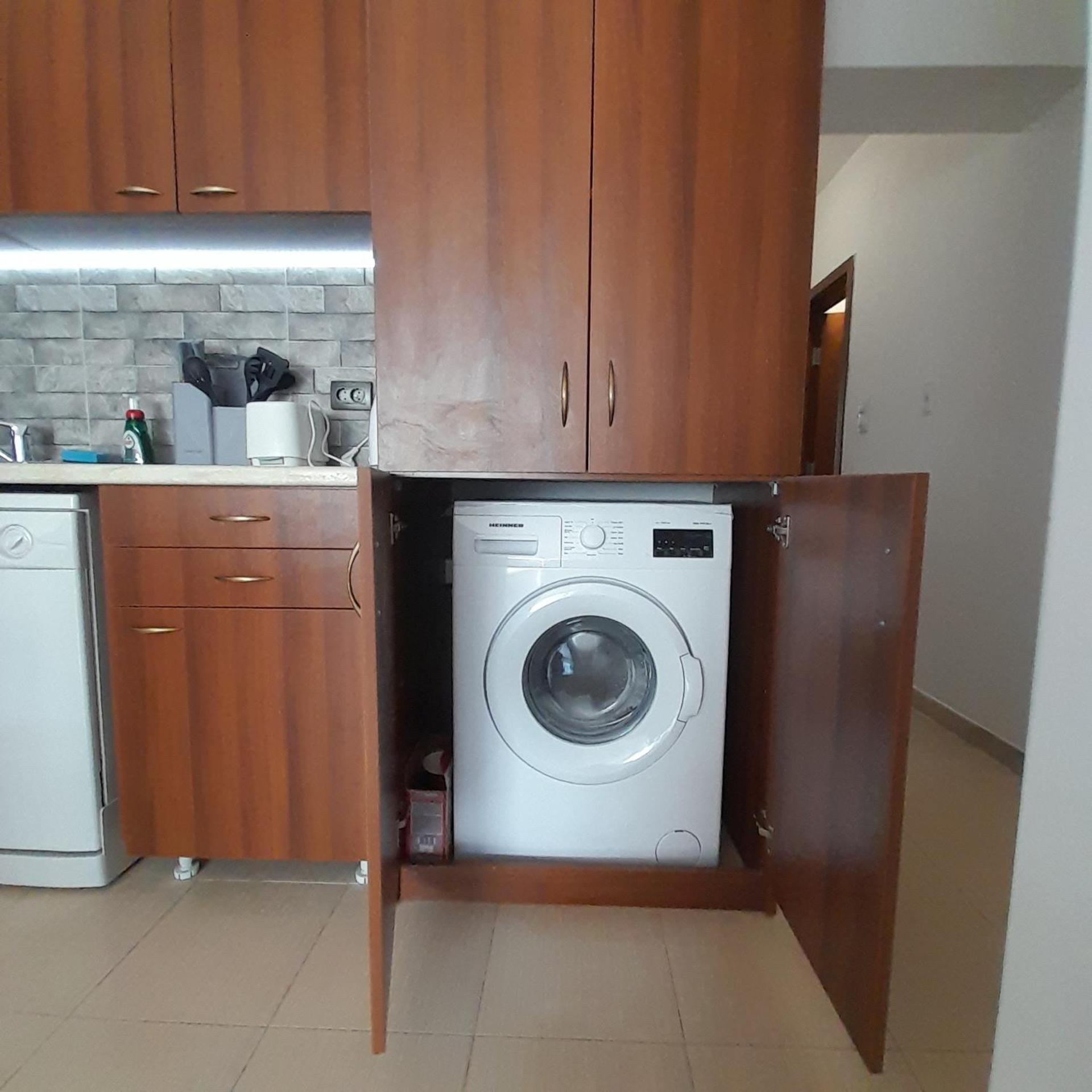 Lux Apartament L201 Bansko Buitenkant foto